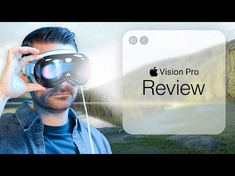 Ben Shapiro: My Critique of Apple Vision Pro
