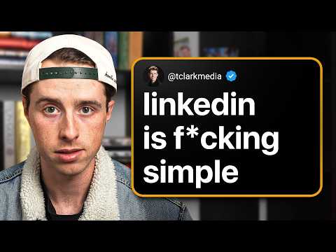 I made 10,000 LinkedIn posts and learned this