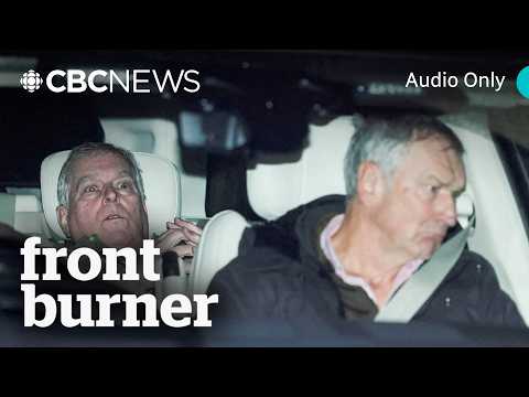 Epstein fallout: ex-prince Andrew arrested | Front Burner