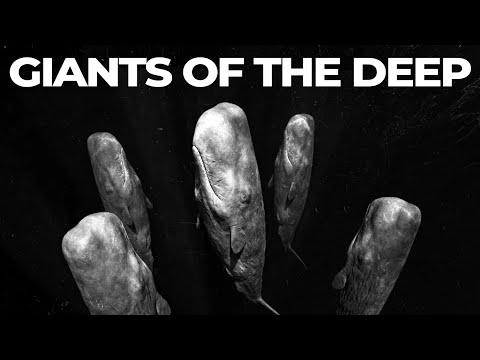 Why The Entire Ocean Is Terrified of Sperm Whales