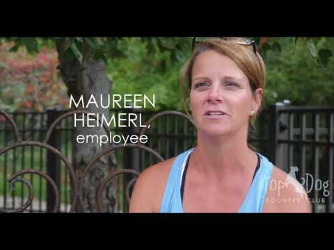 About Top Dog Country Club