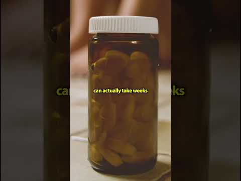 Nasal Spray For Treating Depression?