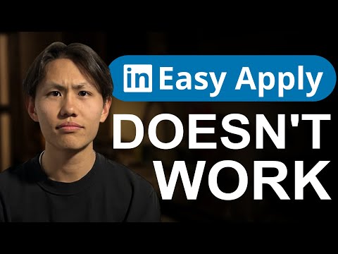 Stop Easy Applying: How to Use LinkedIn to Actually Land Finance Internships