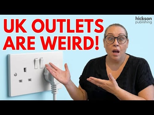 Strange Things About Living in the UK