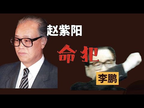 赵紫阳命犯李鹏(合集)