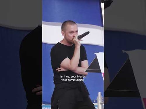 The only way to protect your future is by taxing the billionaires more