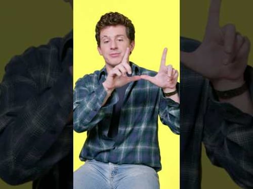 professor @charlieputh breaks down how he created the bridge for his hit song "Beat Yourself Up"