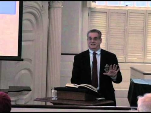 Dr. Joseph Warren: The Boston Tea Party, Bunker Hill, and the Birth of American Liberty