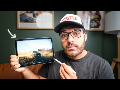 This Lightroom workflow changed how I edit on-the-go!