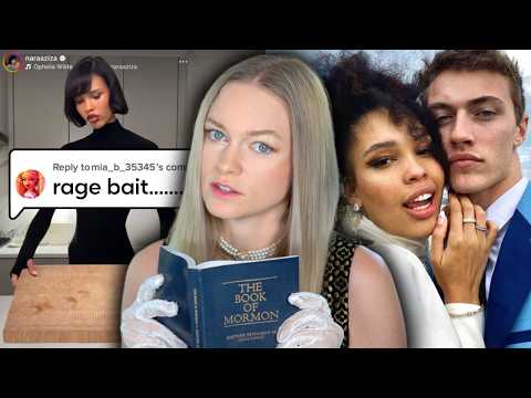 A Deep Dive on Nara Smith