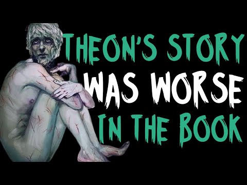 The True Tragedy of THEON GREYJOY 💔
