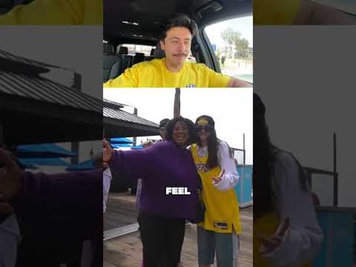 Why was he carrying a chickenβ¦