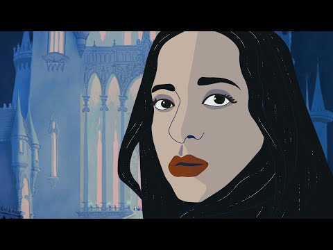 Why Anora is the Disney Princess We Need