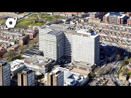 Inside The Life Of The World's BUSIEST Hospital | FULL DOCUMENTARY