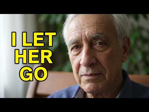 The Sentence I Heard Too Late After 40 Years of Marriage