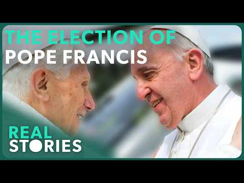 How Did Pope Francis Get Elected?