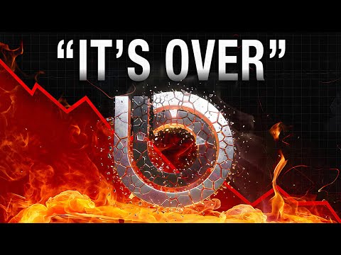 The $300 Million Exclusivity Crisis That Destroyed Bimota's Racing Heritage