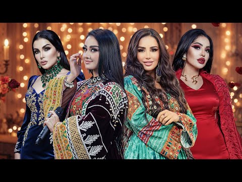 Best Tajik Songs 2025 | آهنگهای محبوب و پرطرفدار شبنم، فرزانه، نازیه، نیلوفر