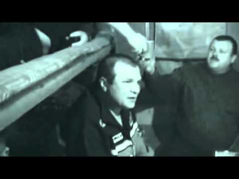 Олег Безъязыков Валерий Юг Закрыли клетку