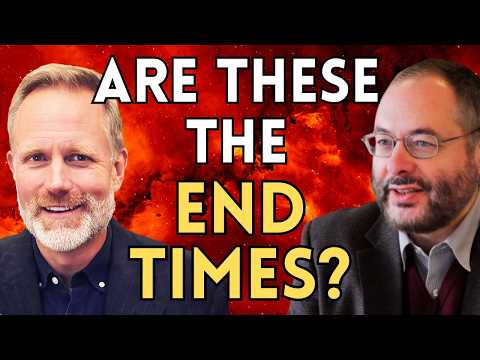 Is Violent Societal Unrest Now Inevitable? | Peter Turchin