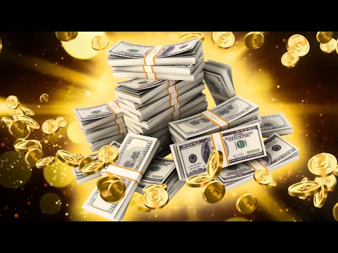 Powerful Frequency | Receive Fast and Urgent Money Today | Wealth and Abundance | Money Flows