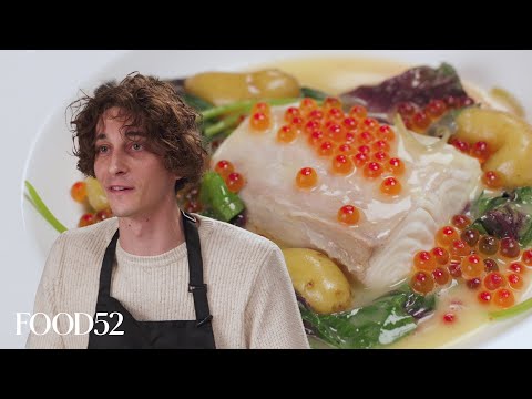 The One-Pot Dinner This Chef Makes on Repeat | Yes, Chef | Food52