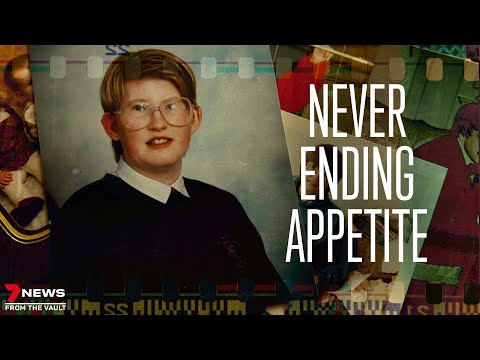 Never ending appetite: What is Prader-Willi syndrome? | Sunday Night Archive