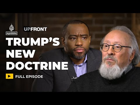 Is Cuba next? Unpacking Trump’s imperial Latin America policy | UpFront