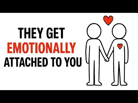 Avoidant Only Get Emotionally Attached, Only If These 7 Things Happen | Healing Journey