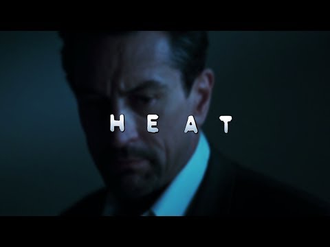 Heat | Opposites Attract