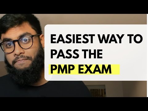 The PMP Exam is Changing...Are You Ready?