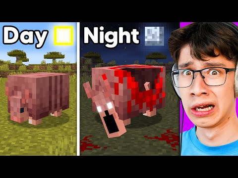 Busting Scary Minecraft Myths That Are Actually Real