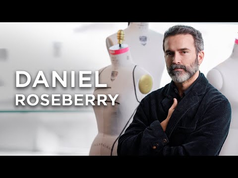 Schiaparelli's Dream Weaver | Daniel Roseberry | On Creativity