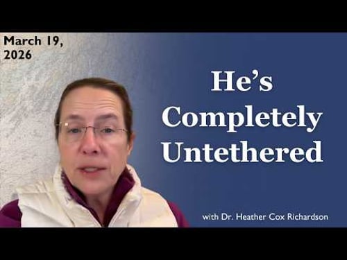 Trump is No Longer Running the Show | Explainer