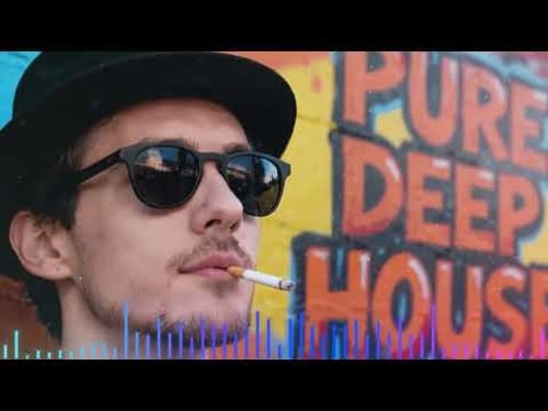 Deep Chill House 2026 π§ Focus, Relax & Work | Emotional Vocal Mix