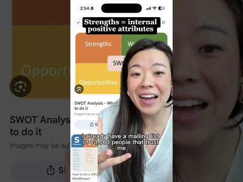 Visit richbffbook.com to preorder WELL ENDOWED for more tips! #money #finance #business #founder