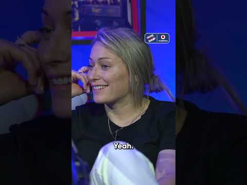 What is 'shut up juice'? ๐ถ๏ธ #goodscazrugby