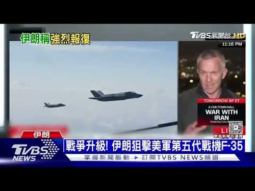 Qatar halts 17% LNG production, ExxonMobil suffers; Iran retaliates by "picking at America's sore...