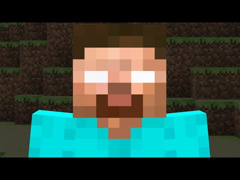 Why Was Herobrine So Scary?