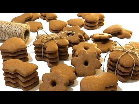 Kozulnoe dough, can be stored for a month, and gingerbread even longer!!!/Kozulnoe dough