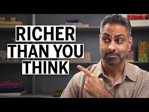 7 Signs You're Doing Well Financially (Even if It Doesn't Feel Like It)