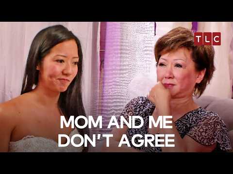 Brides in Fashion Crisis | Randy to the Rescue S2 Ep9 | TLC