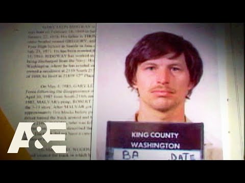 The Green River Killer: 49 Women Found Dead Over Two Years | Cold Case Files | A&E