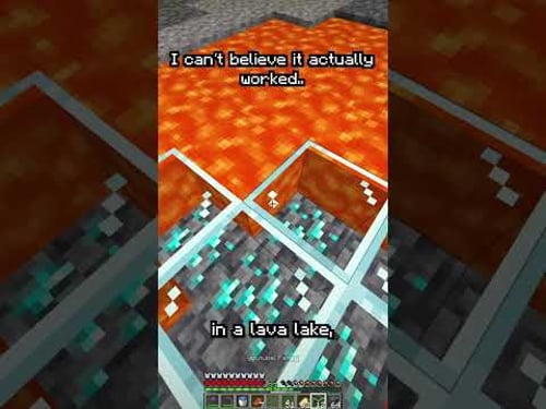 no way it actually works..