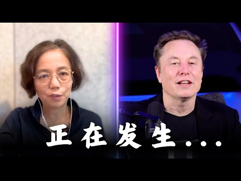 马斯克:2026白领清场,普通人如何自救?|李飞飞 & Tim Ferriss