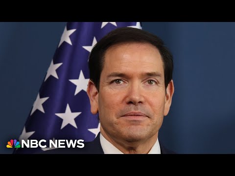 European leaders brace for Rubio to ‘ramp up’ rhetoric at Munich Security Conference