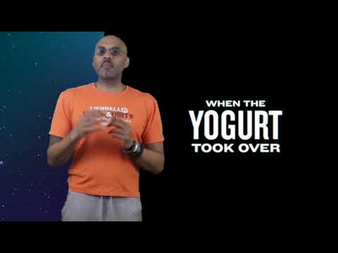 Review - Love, Death + Robots: Episode 6 | When The Yogurt Took Over