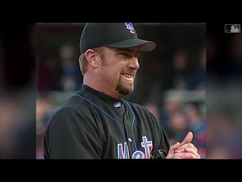 2000 NLDS Mets vs. San Francisco - Game 4 | FULL GAME