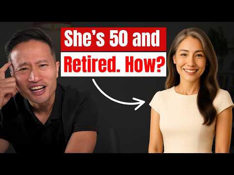 Chinese-Canadians Retire WAY Earlier: What’s Their Secret?