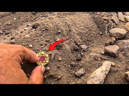 What I Found at the Dump! The Result Will Surprise You